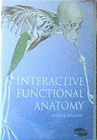 Interactive Functional Anatomy (CD-ROM, Cdr)