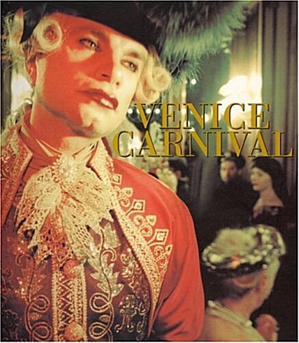 Venice Carnival (Paperback)