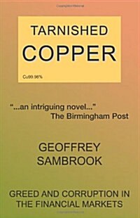 Tarnished Copper (Paperback)