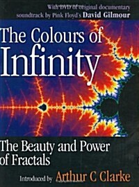 The Colours of Infinity (Paperback, DVD-ROM)