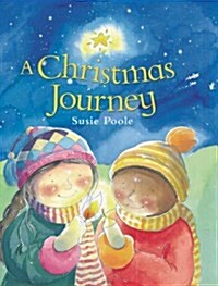 A Christmas Journey (Paperback)
