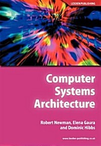 Computer Systems Architecture (Paperback, Revised)