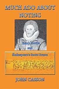 Much ADO about Noting (Paperback)