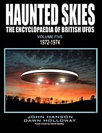 Haunted Skies Volume Five (Paperback)