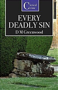 Every Deadly Sin (Paperback)