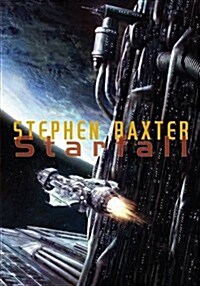 Starfall [hc] (Hardcover, 1st)