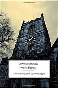 Weird Stories (Paperback)