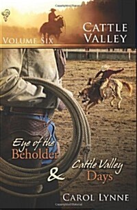 Cattle Valley: Vol 6 (Paperback)