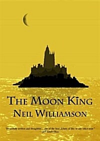 The Moon King (Paperback)