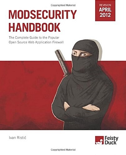 Modsecurity Handbook (Paperback)