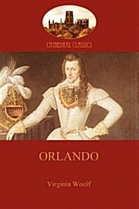 Orlando (Aziloth Books) (Paperback)