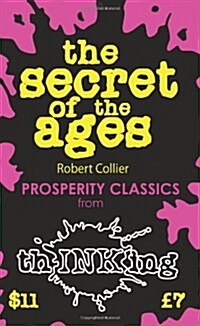 The Secret of The Ages (Paperback)