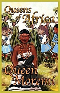 Queen Moremi (Paperback)