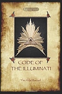 Code of the Illuminati (Paperback)