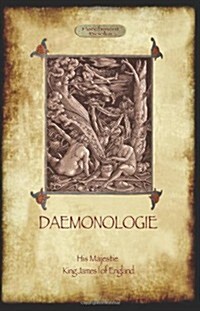 Daemonologie - With Original Illustrations (Paperback)