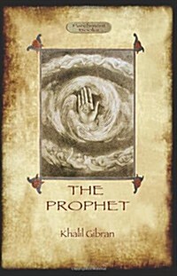 The Prophet (Paperback)