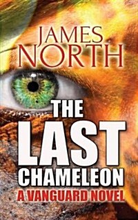 The Last Chameleon (Paperback)