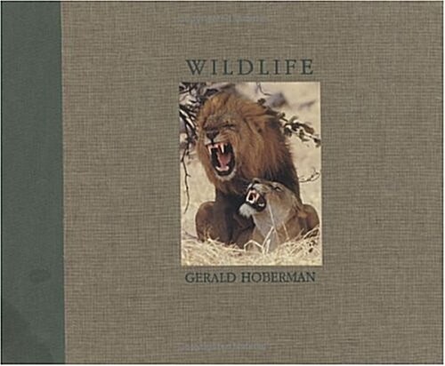 Wildlife (Hardcover)