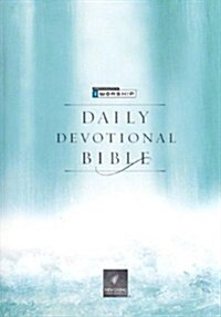 iWorship Daily Devotional Bible (Hardcover)