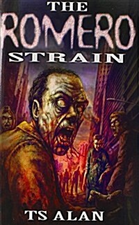 The Romero Strain (Paperback)