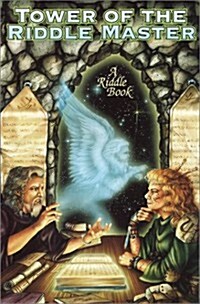 Tower of the Riddle Master: A Riddle Book (Paperback)