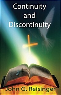 Continuity and Discontinuity (Paperback)