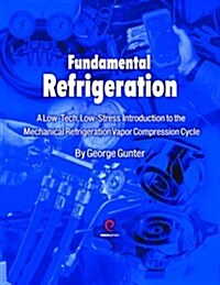 Fundamental Refrigeration (Paperback, 1st)