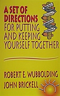 Set of Directions (Paperback, Illustrated)