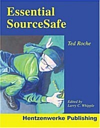 Essential Sourcesafe (Paperback)