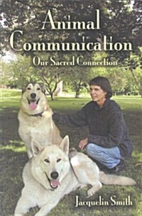 Animal Communication (Paperback, First Edition)