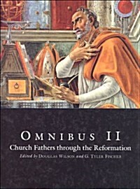 Omnibus II Textbook (Hardcover)