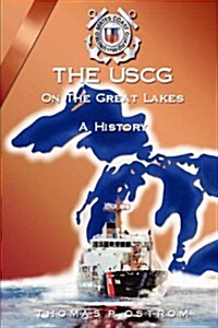 The USCG on the Great Lakes (Paperback)