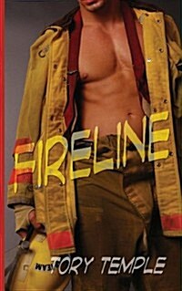 Fireline (Paperback)