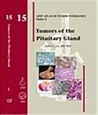 Tumors of the Pituitary Gland (Hardcover, 15)