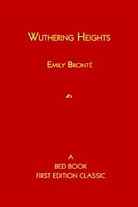 Wuthering Heights (Hardcover)