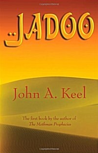 Jadoo (Paperback, Revised)