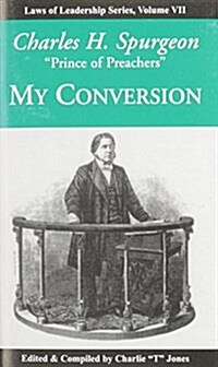 My Conversion (Paperback)