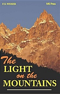 The Light on the Mountains (Paperback)