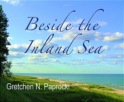 Beside the Inland Sea (Paperback)