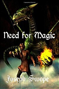 Need for Magic (Paperback)