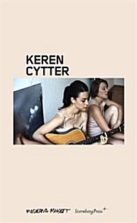 Keren Cytter (Paperback)