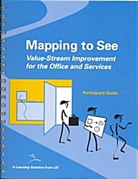 Mapping to See Participant Guide (Spiral-bound, 1st)