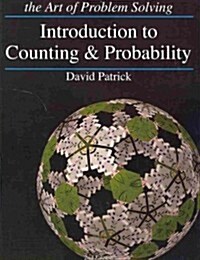 Introduction to Counting & Probability (Text) (Paperback, 2nd)