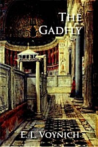 The Gadfly (Hardcover)