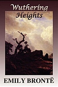 Wuthering Heights (Hardcover)