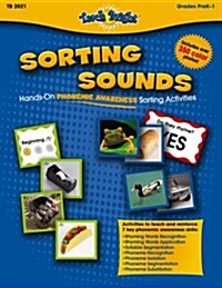 Sorting Sounds (Perfect Paperback)