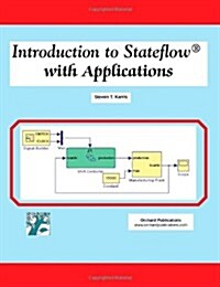 Introduction to Stateflow With Applications (Paperback)