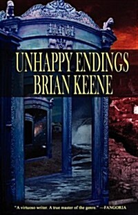 Unhappy Endings (Paperback)