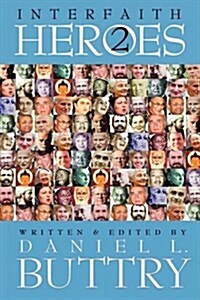 Interfaith Heroes 2 (Paperback)