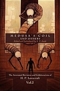 Medusas Coil and Others (Paperback)